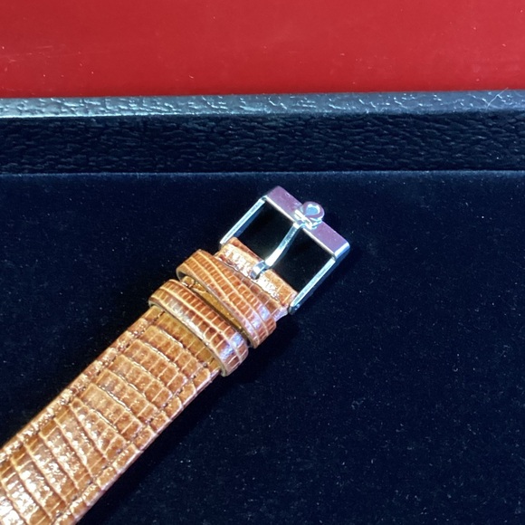 Omega Genève Automatic Ref. 165.070 Cal. 552 - Picture 4 of 7